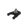 Big End Performance 55103 Billet Distributor Hold Down; Black. Fixed Price $38.98.