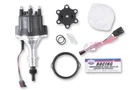 Holley Sniper Efi 565-315 Hyperspark Distributor Shiny Billet Housing. Fixed Price $599.95.