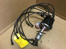 Gm 1111042 7D21 Distributor W/ Cap & Dated Packard Plug Wires 1965-67 Olds 400. Fixed Price $400.00.