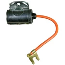 Ignition Condenser-heavy Duty Wve 5H1018. Fixed Price $20.98.