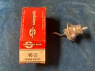 Nors Ford Mercury 260 289 302 351 360 390 406 410 V8 Distributor Vacuum Advance. Fixed Price $34.99.