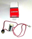 Ignition Condenser-secondary Niehoff WA203/BWD G616. Fixed Price $14.89.