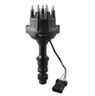 23853 Msd Black, Oldsmobile V8 Dual Sync Distributor. Fixed Price $562.95.