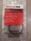 Ford E1FZ-12143-A Gasket/distributor Mounting. Fixed Price $6.50.