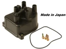 96-00 For Honda Civic Yec Distributor Cap W/gasket Made In Japan 30102-P54-006. Fixed Price $27.73.