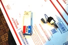 Nos Mopar 1972 Plymouth Roadrunner Dodge Charger Idle Solenoid W/400 4BBL. Fixed Price $129.95.