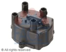 Distributor Cap Facet 2.7630/37. Fixed Price $58.99.