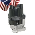 Ignition Distributor For Mitsubishi Lancer Colt 1.3 MD326164 T2T59571. Fixed Price $149.00.