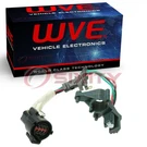 Wells Wve 4P1263 Camshaft Position Sensor For E9TZ-12A112-A E8DZ-12A112-A Al. Fixed Price $44.97.
