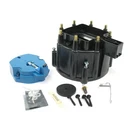 Pertronix Distributor Cap And Rotor Kit D4000;. Fixed Price $51.75.