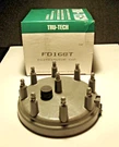 Standard Motor Products FD168T Distributor Caps. Fixed Price $6.00.