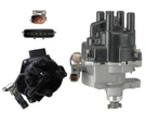 Ignition Distributor For 1997-2001 Nissan Altima 1998 2000 1999 DST58460. Fixed Price $238.95.