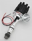 Pertronix Ignitor II/2 Billet Flame-thrower Distributor Oldsmobile/olds 403 455. Fixed Price $422.20.