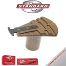 Standard Distributor Rotor For Geo Sppwctrum 1989 All Engine. Fixed Price $15.75.