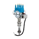 Ready Run Rtr Distributor Ford Big Block 5.8L 351C 351M 400 - Blue. Fixed Price $105.62.