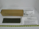 New Nos Genuine Gm Valve Foam Seal 89018656 Repair Replacement Part. Fixed Price $14.99.