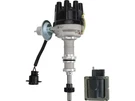 Trq Ignition Distributor And Coil Kit Fits Ford F150 1984-1987 33BKSC. Fixed Price $125.00.