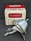 Nors 1966 1967 1968 Plymouth 383" Engine Cyl Distributor Vacuum Advance Mopar. Fixed Price $52.24.