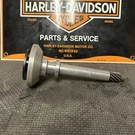 Harley Panhead Shovelhead Mallory A557 Electric Distributor Base Parts 1936-69. Fixed Price $249.00.