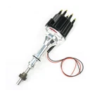 Pertronix Black Male Cap Non-vac Electronic Distributor Ford 351W Engines. Fixed Price $426.79.