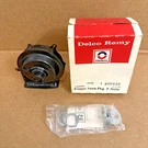 Nos 1964-81 Chevy Chevelle Camaro Nova Gto 442 Delco Remy Horn F Note 1892163 Oe. Fixed Price $99.99.