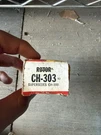 Nos Standard CH-303 Distributor Rotor Fits Dodge Plymouth Chrysler Vintage Usa. Fixed Price $19.99.