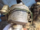 1972-73 Volkswagen Beetle Type 74 Thing 1600 Bosch Distributor 231 167 070. Fixed Price $55.00.