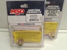 (1) Msd Ignition Products Ford 302 Gear 8583. Fixed Price $70.50.