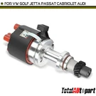 Electronic Distributor For Vw Golf Jetta Passat Corrado Cabriolet Fox Audi 4000. Fixed Price $51.38.