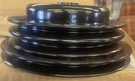69-86 Chevy Groove Gm Crank Pulley Small Block W A/c 307 327 350 #3972180CE. Fixed Price $45.00.