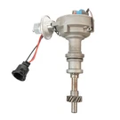 Genuine Ford Engine Ignition Distributor Assembly W/o Cap Nos Oem EOTZ-12127-L. Fixed Price $250.19.