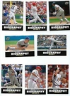 2010 Upper Deck 2009 Season Biography Baseball 126 Card Lot Miguel Cabrera. Fixed Price $87.00.
