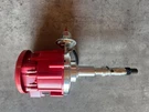 Amc Jeep 290 304 360 401 6000 Series 65K Coil Hei Distributor Red. Fixed Price $59.02.