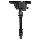 For Chevy K2500 Suburban 1996-1999 Trq EDA71788 Ignition Distributor. Fixed Price $74.88.