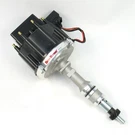 Pertronix Distributor D71370; Flame Thrower Hei Race, Black For 260-302 Sbf. Fixed Price $494.98.