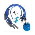 Summit Racing Volt Max X-treme Spark Plugwire/cap And Rotor Kit 867807CR. Fixed Price $115.97.