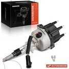 A-premium Ignition Distributor W/cap & Rotor For Jeep Cherokee Wagoneer Comanche. Fixed Price $68.99.