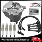 For Honda Accord Ex Lx Acura Cl 2.3L Ignition Distributor +spark Plug +wireset. Fixed Price $105.99.