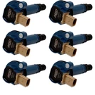 Msd Ignition 825765 Ford Ecoboost Direct Coil Set. Fixed Price $472.95.