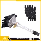 Billet Ignition Distributor For Gmc Cadillac Chevy Pickup Truck Suv Van 5.0 5.7L. Fixed Price $44.95.