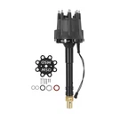 85505 Msd Black Chevy V8 Pro-billet Distributor W/ Locked-out Timing & Bronze. Fixed Price $499.95.
