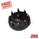 Msd Distributor Cap Fits Lincoln Mark Vii 84-1992. Fixed Price $89.41.