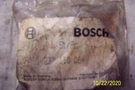 Bosch Distributor Ignition Contact Base Plate 1237110064 Nla. N/o/s. Fixed Price $64.50.