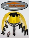 225 231 Buick Odd Fire Dauntless V6 Hei Distributor Ext Shaft + 8MM Plug Wires. Fixed Price $309.98.