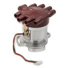 Mallory 3772101 Unilite Distributor, 3-BOLT Fits Ford Flathead. Fixed Price $649.95.