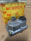 Nos Bosch 0438140011 Warn Up Regulator Fits Volkswagen Audi Porsche Cis Wur. Fixed Price $497.67.