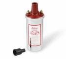 Mallory 29219 Street Performance Ignition Coil Chrome 12 Volt. Fixed Price $85.45.