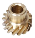 Msd 8583 Bronze Distributor Gear .466 Small Block Ford 289-302. Fixed Price $39.00.