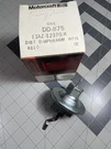 Nos Ford Motorcraft Distributor Diaphragm DD-875 E1AZ-12370-K. Fixed Price $45.00.