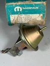 Nos Mopar 66-68 Dart Barracuda Belvedere 273 Distributor Vacuum Control 2642263. Fixed Price $40.00.